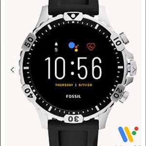 Fossil Gen 5 Smartwatch